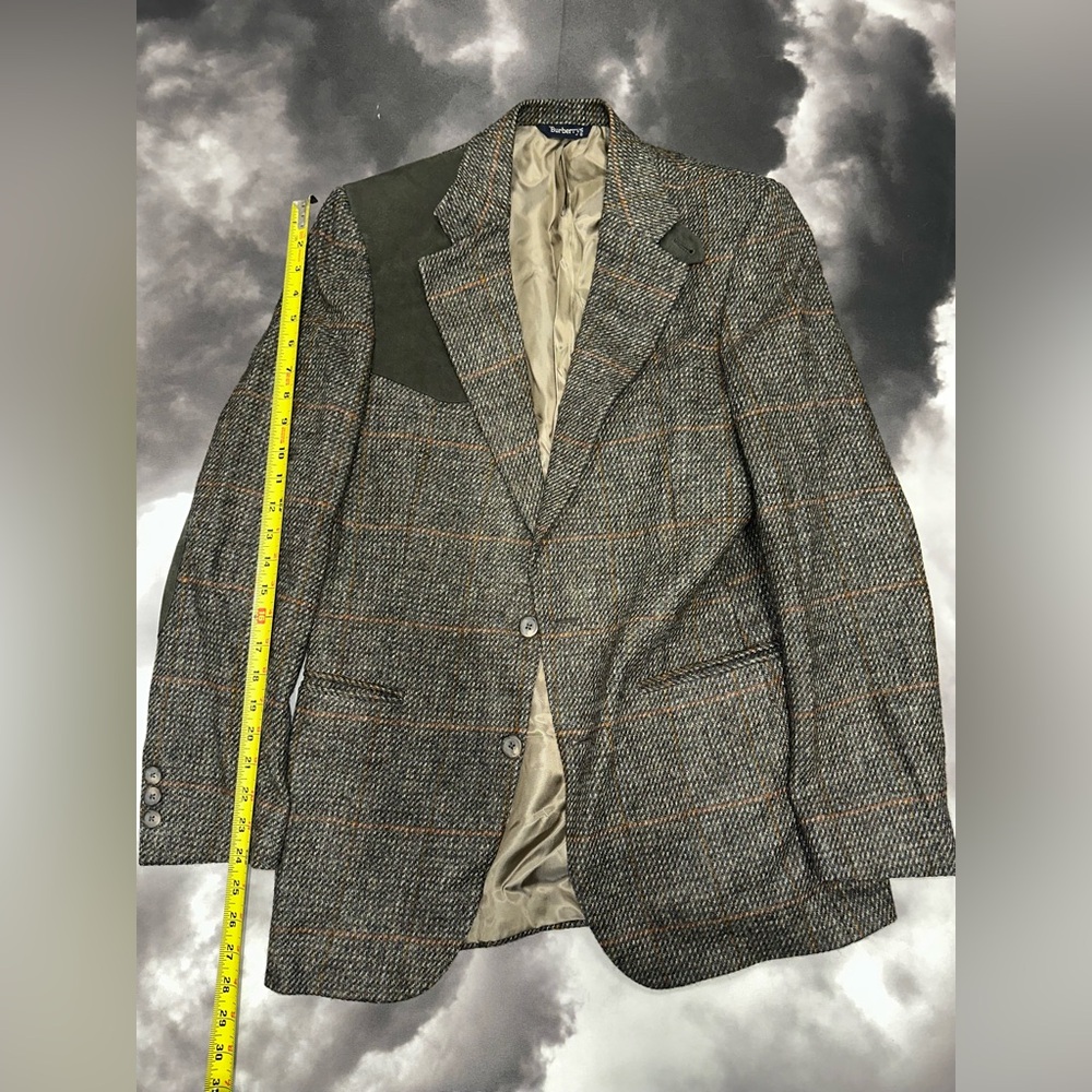 Burberry B. Altman & Company Fifth Ave. Mens Coat Size M (40-42)